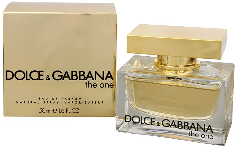 Dolce&Gabbana The One Edp Test 75ml 1×75 ml, testery parfémov