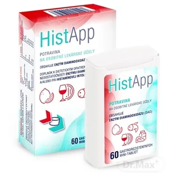 HistApp 1×60 tbl
