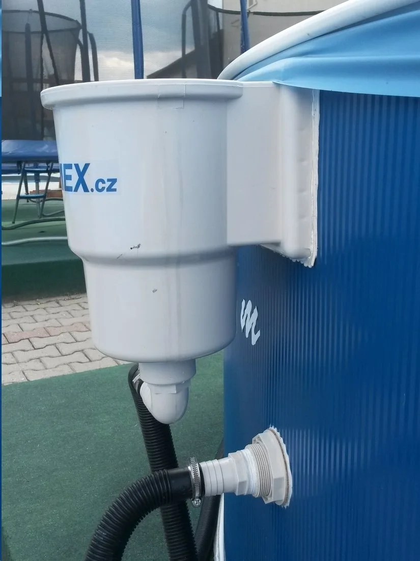 Skimmer Marimex Olympic ## 10900001