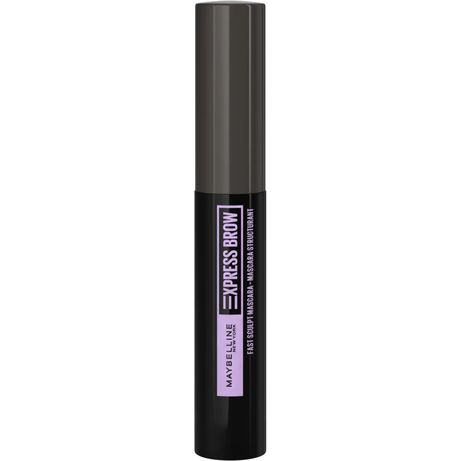 Maybelline NY Brow Fast Sculpt 06 Deep brown riasenka na obočie 1×3,5 ml, riasenka