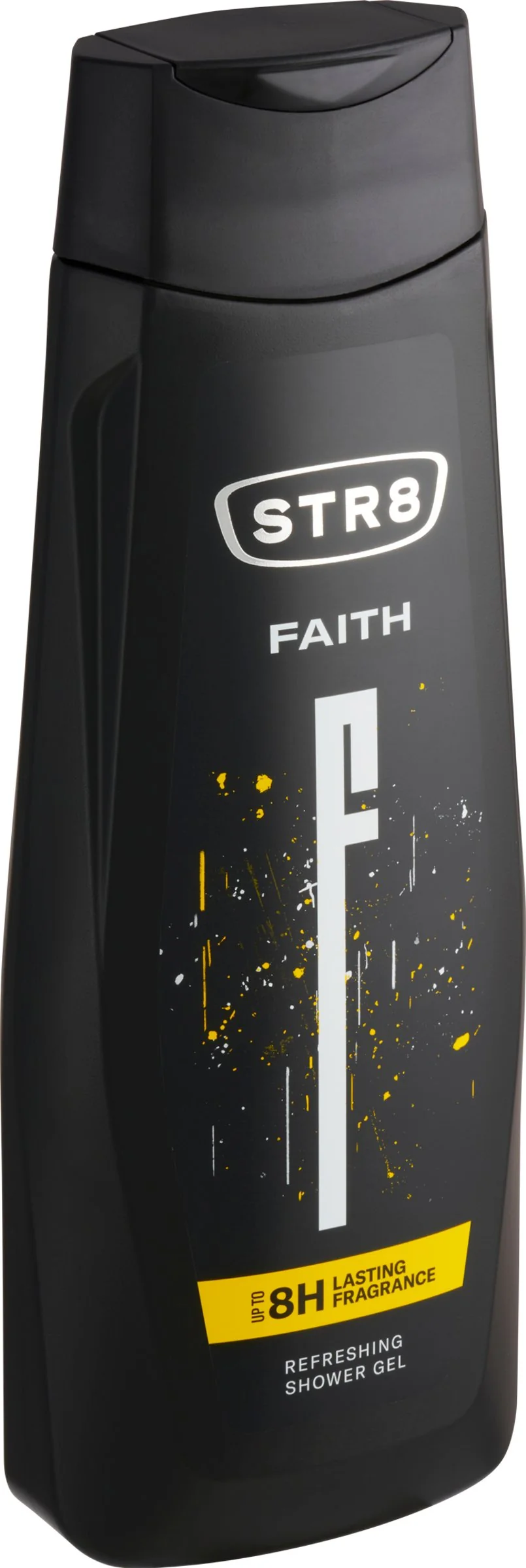 Str8 Faith Shg 400ml 1×400 ml, sprchový gél