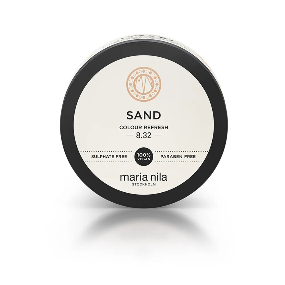 Maria Nila Colour Refresh Sand 8.32 100 ml 1×100 ml