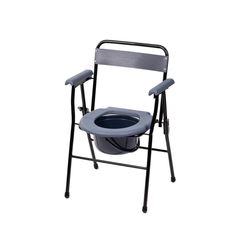 ANTAR Toaletné kreslo skladacie AT51030