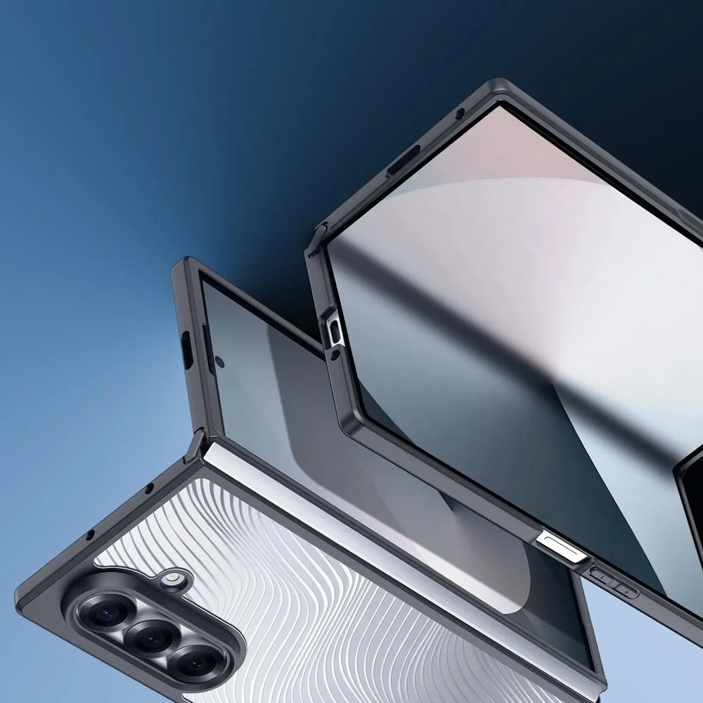 Puzdro Aimo pre Samsung Galaxy Z Fold 7 1 ks