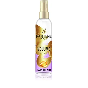 Pantene Hair Shake Volume 150ml 1×150 ml