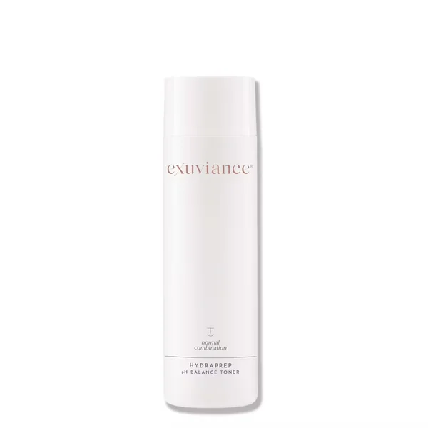 EXUVIANCE HydraPrep pH Balance Toner 1×200 ml, pleťové tonikum