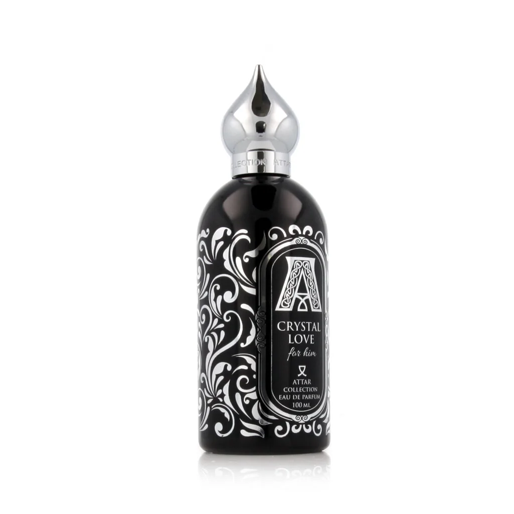 Attar Collection Crystal Love for Him EDP 100 ml M
