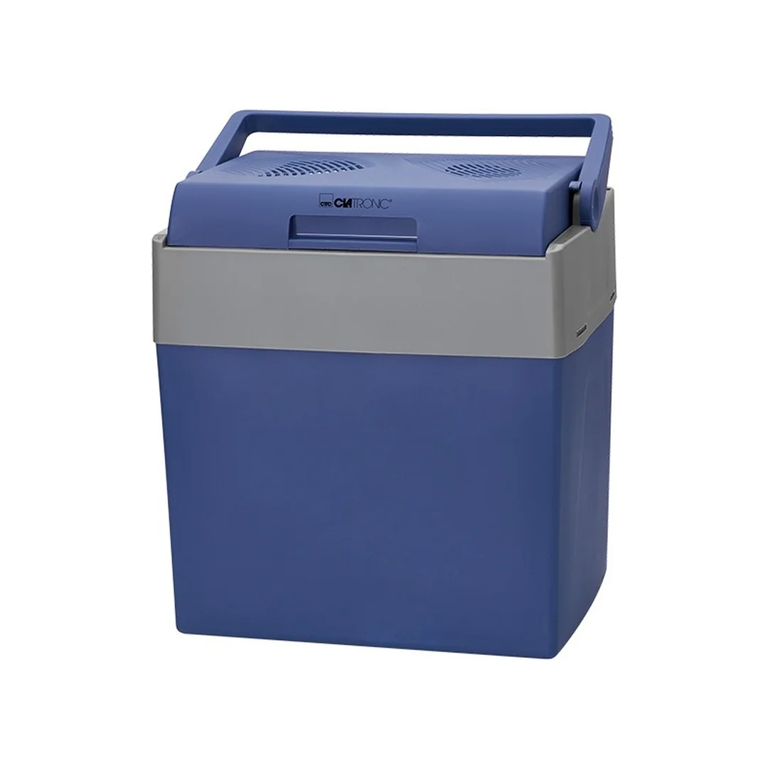 Clatronic KB 3714.1 chladiaci box 28 l, autochladnička 12/230 V 