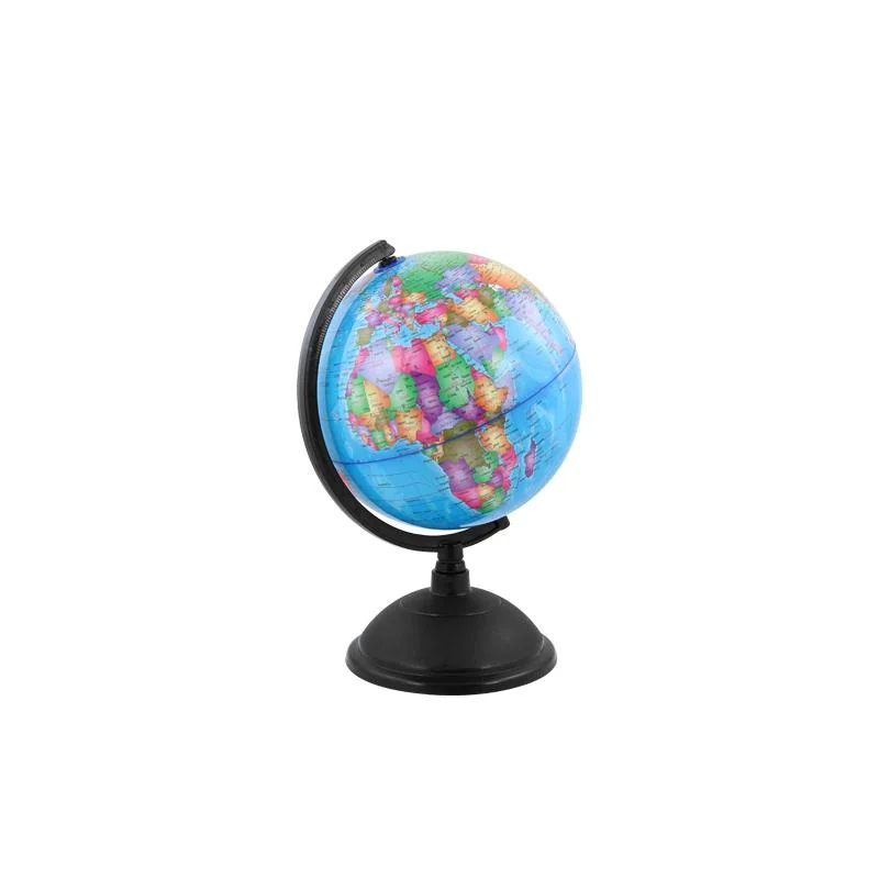 JUNIOR - Glóbus geografický - priemer 20 cm