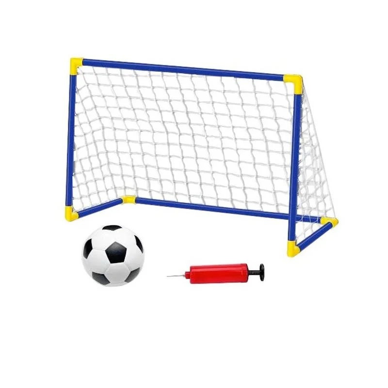 Futbalová skladacia bránka veľká , 6EU380042