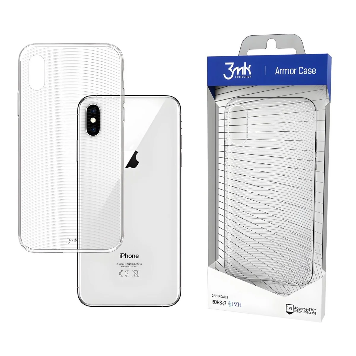 Puzdro pre Apple iPhone XS Max