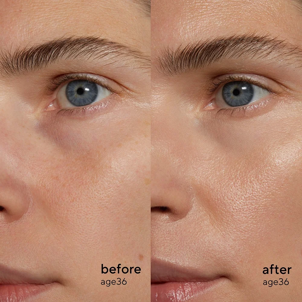 MÁDARA TIME MIRACLE Botanic Retinol pleťové sérum 1×30ml, pleťové sérum