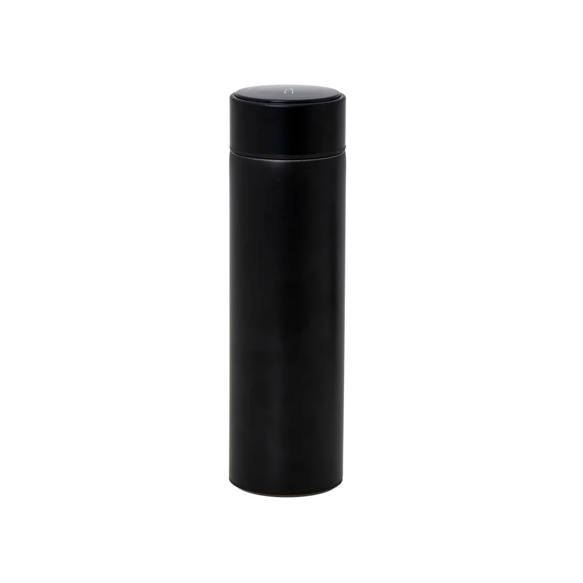 Termoska s teplomerom LED 0,5L SMART CUP-MOVEO