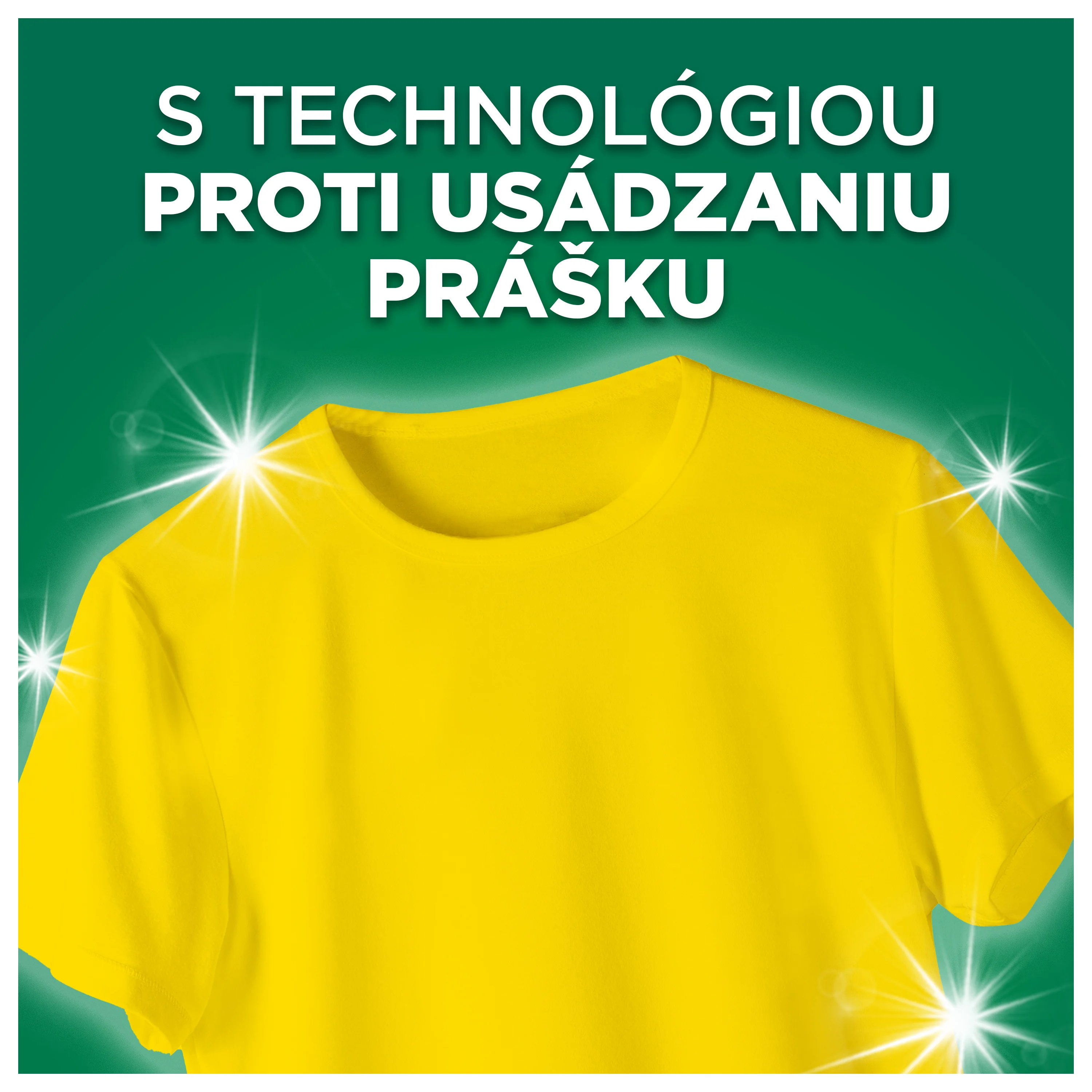 Ariel Color prášok na pranie, 50 praní 2750 g