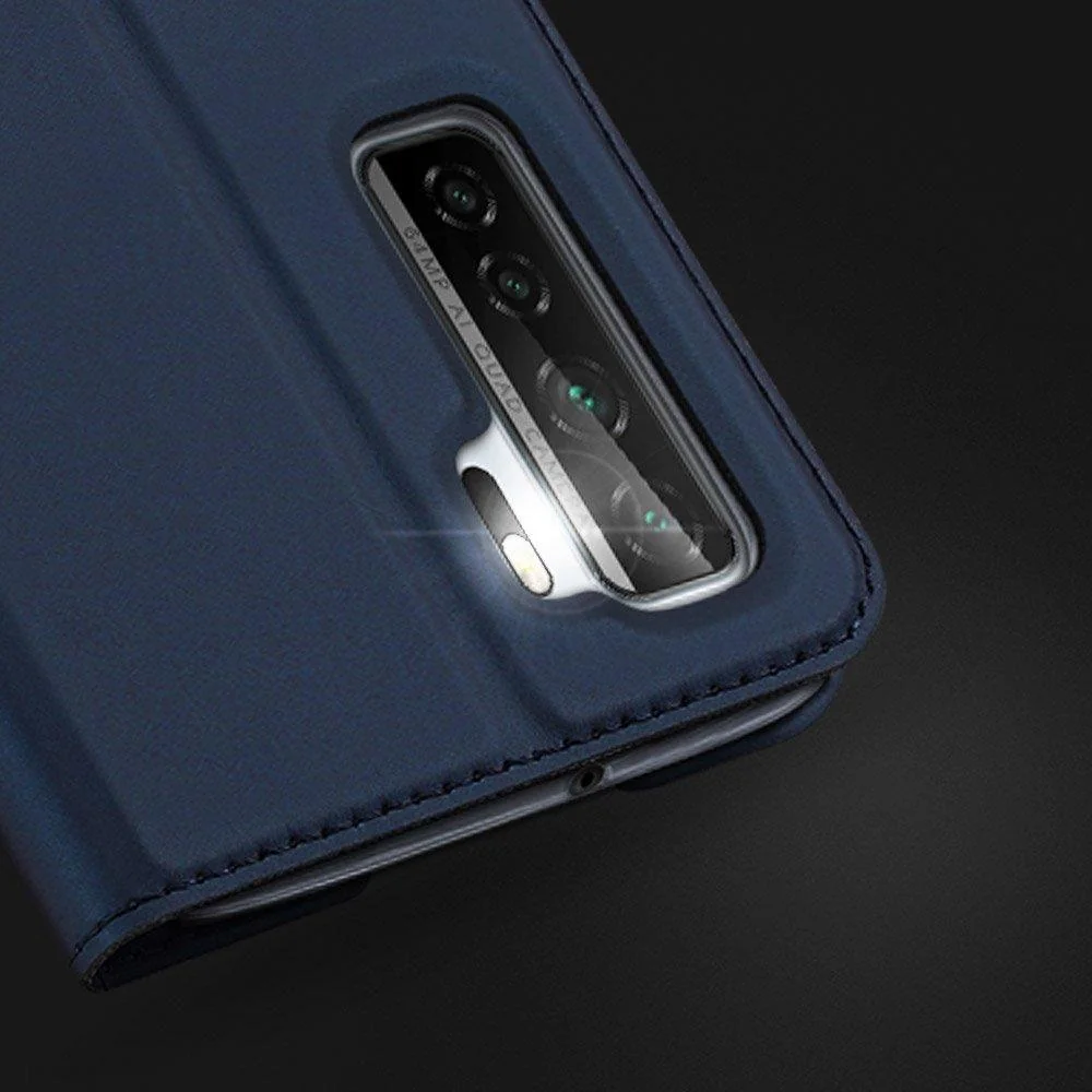 Knížkové puzdro pre Samsung Galaxy S25 Plus Čierna