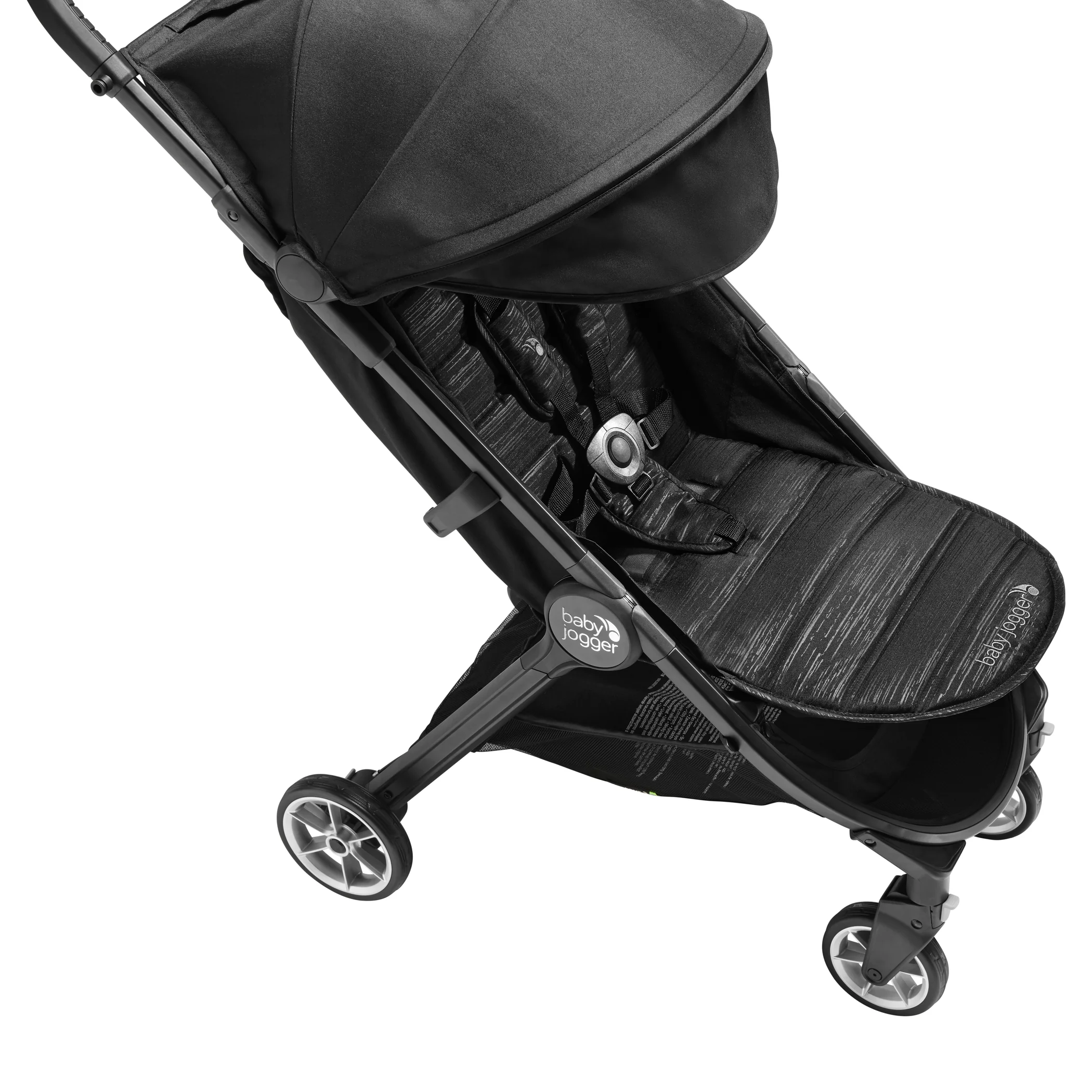 Baby Jogger City Tour 2 kočík Everett Green