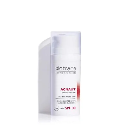 BioTrade Acnaut Regeneračný pleťový krém 1×30 ml, pleťový krém