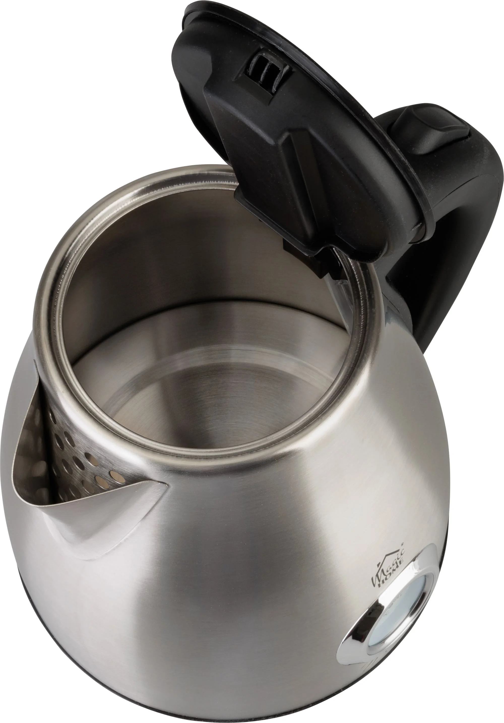 MagicHome rýchlovarná kanvica Madira, 1 ks 1850-2200 W, 230 V/50 Hz, 1700 ml, s teplomerom
