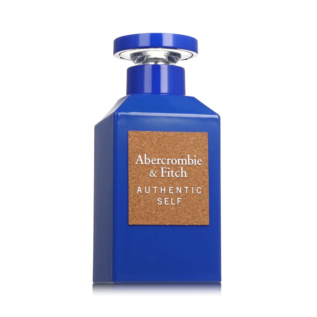 Abercrombie & Fitch Authentic Self Man EDT 100 ml M