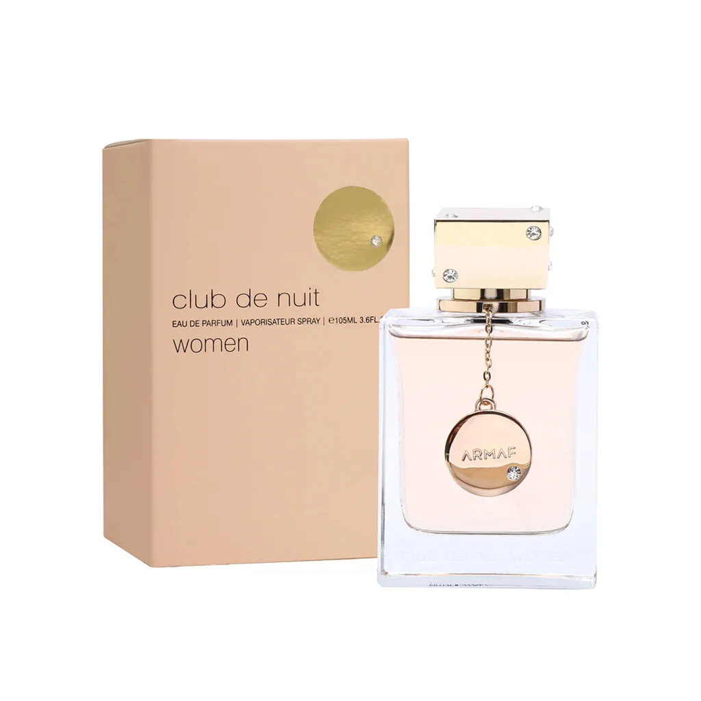 Armaf Club de Nuit Woman EDP 105 ml W 