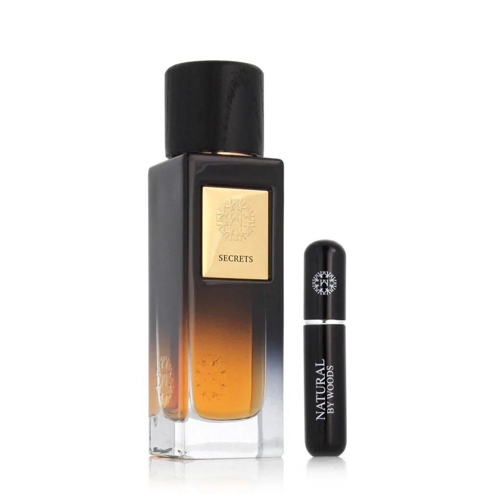 The Woods Collection Natural Secret EDP 100 ml UNISEX