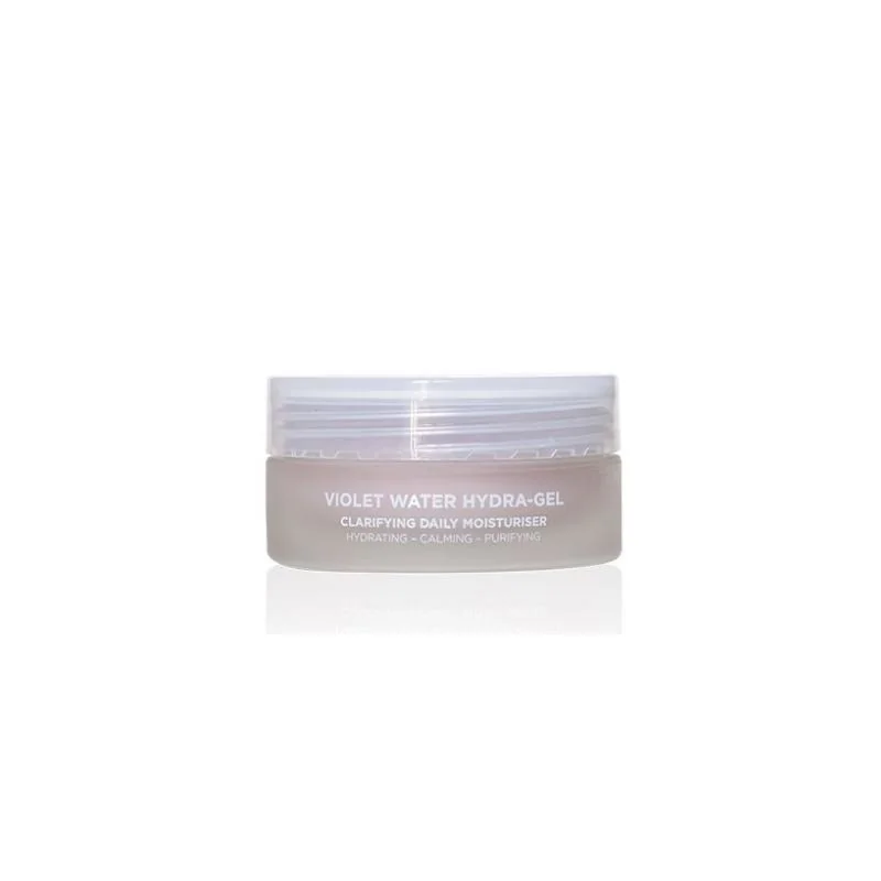 OSKIA - Violet Water Hydra-Gel - gélový krém pre problematickú pleť 50g 50g