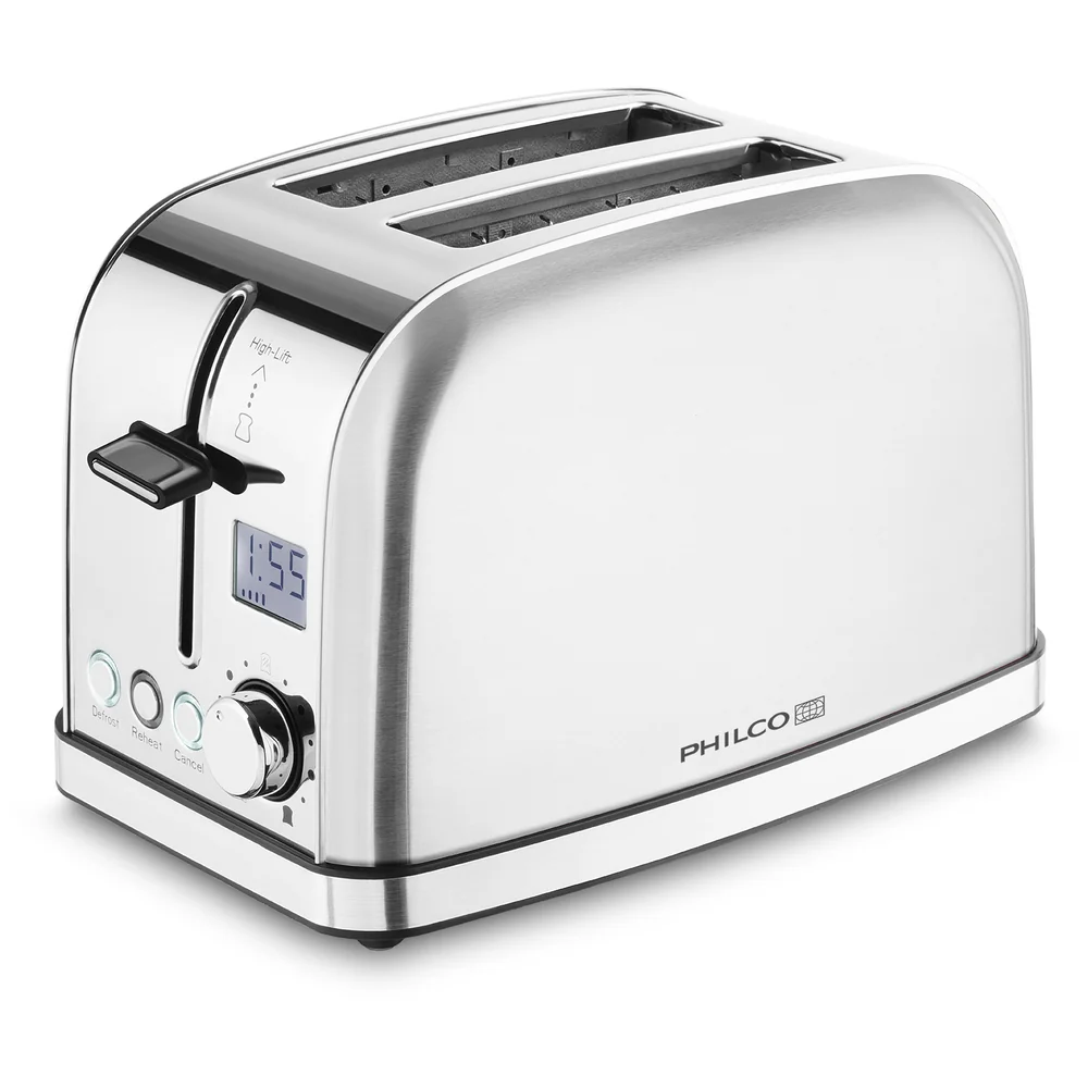 Philco Phta 4010 Hriankovač 1×1 ks, hriankovač