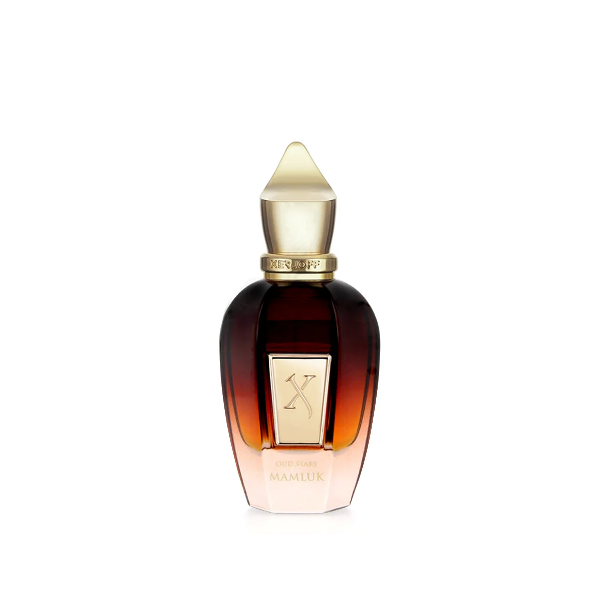 XerJoff Oud Stars Mamluk parfém 50 ml unisex