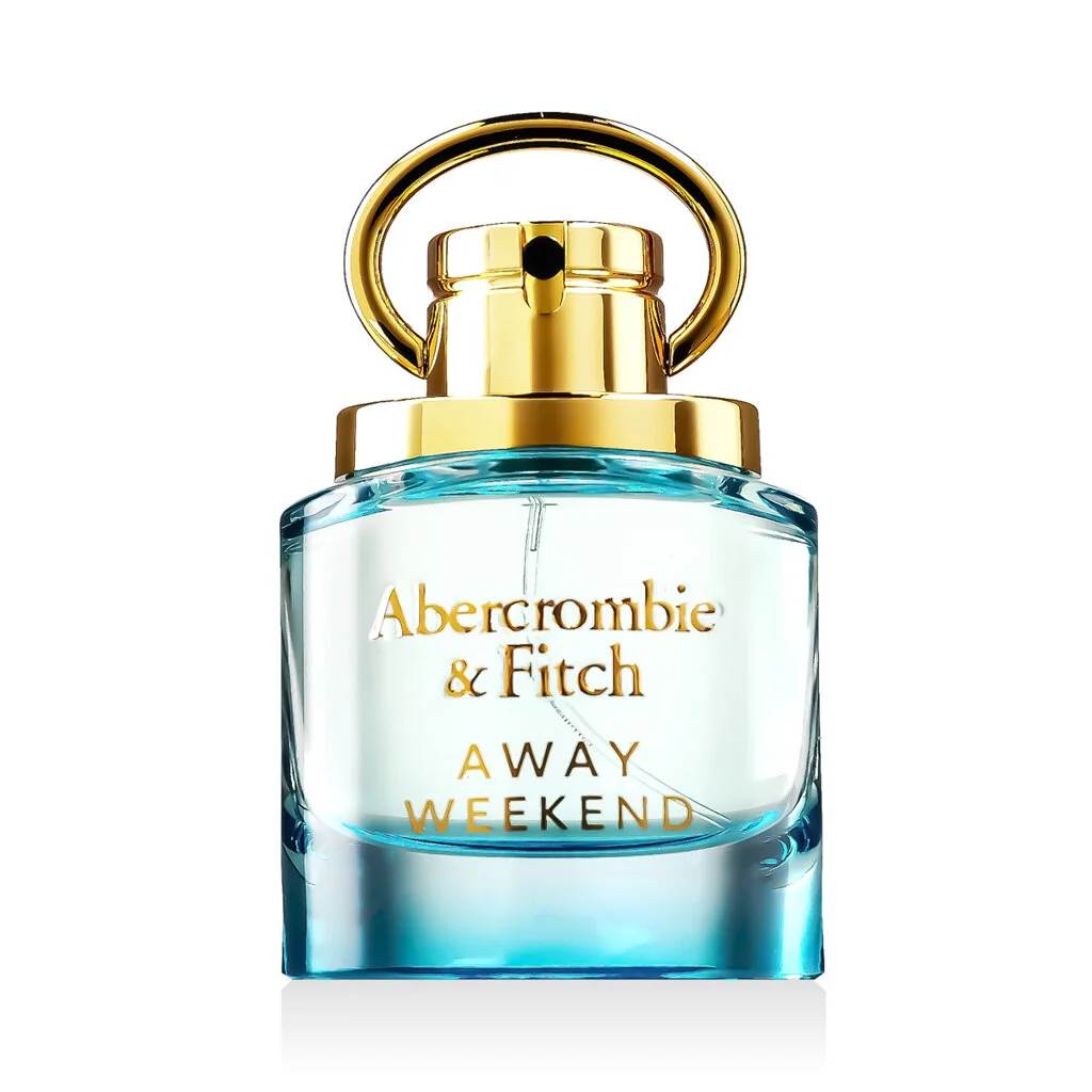 Abercrombie & Fitch Away Weekend Woman EDP 50 ml