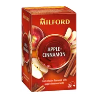 Milford Jablko - Škorica 20x2,5g