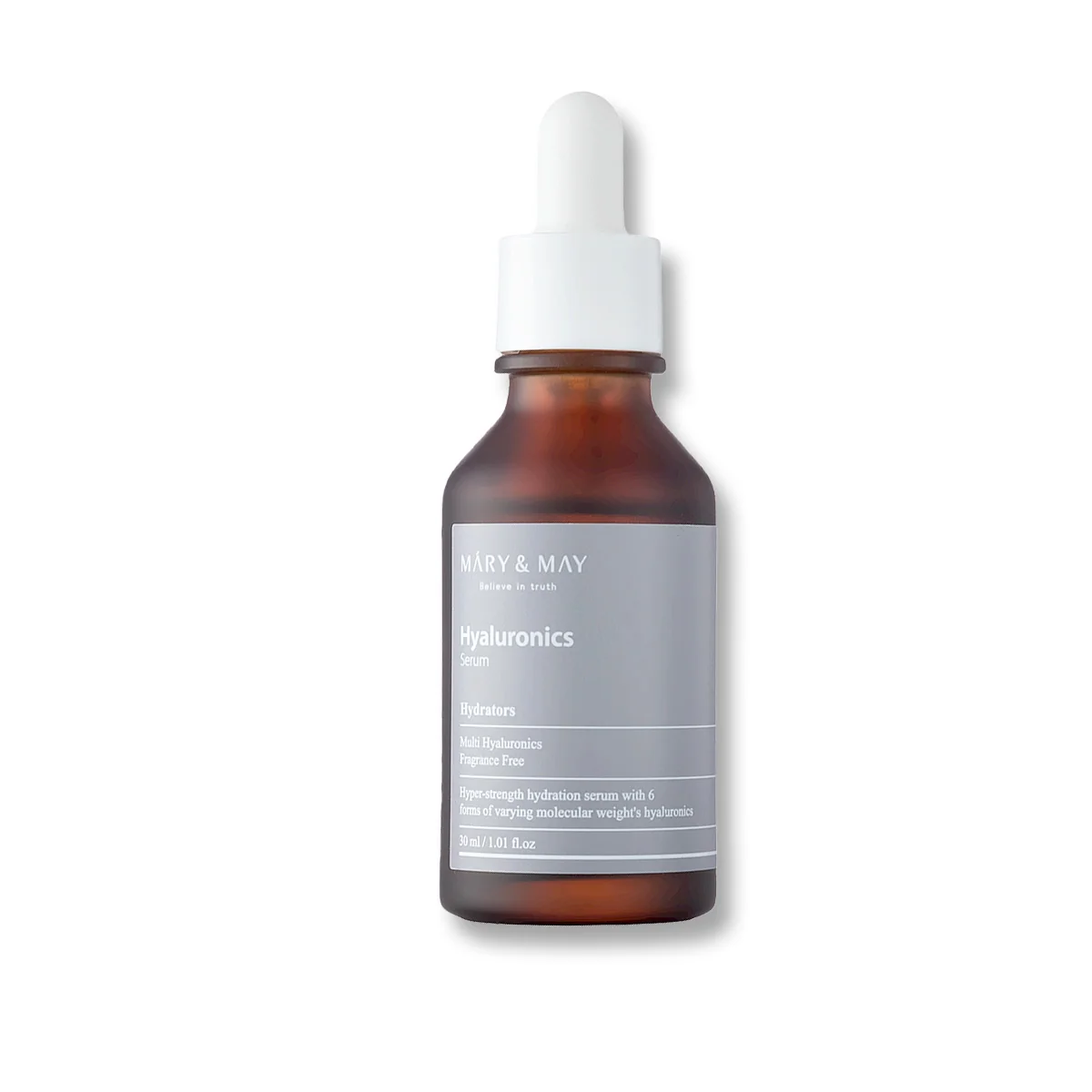 Mary & May Multi Hyaluronics Serum hydratačné sérum s kyselinou hyalurónovou 30 ml
