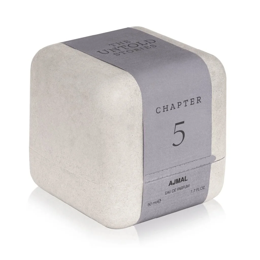 Ajmal Chapter 5 EDP 50 ml UNISEX
