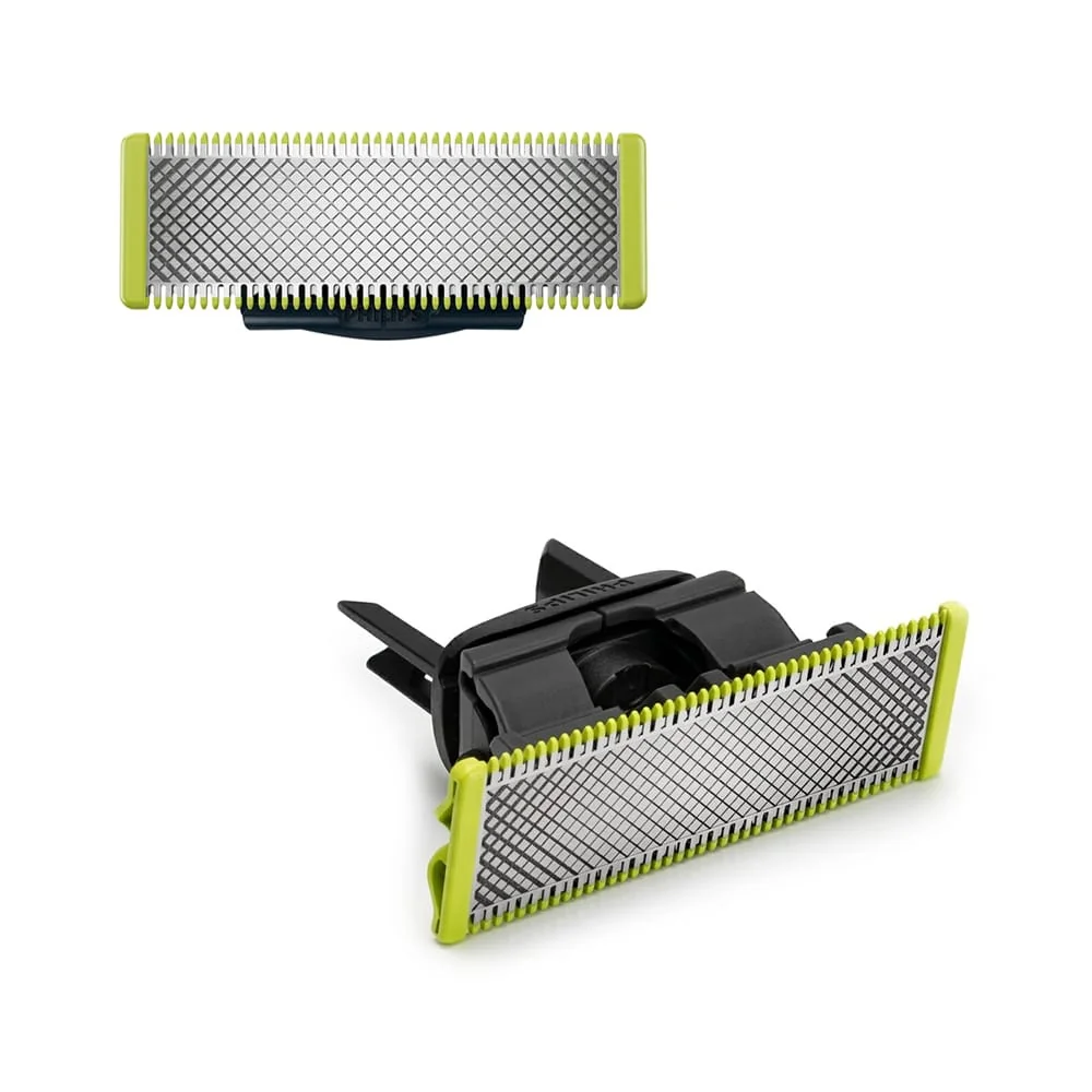MG Blade náhradné čepele na Philips One Blade QP25xx / QP26xx / QP65xx / QP66xx HQ