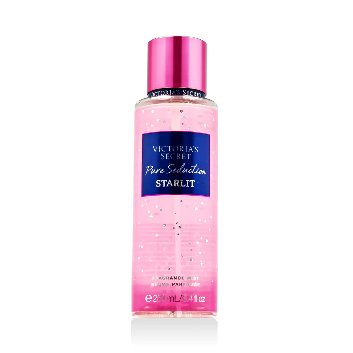 Victoria's Secret Pure Seduction Starlit tělový sprej 250 ml W