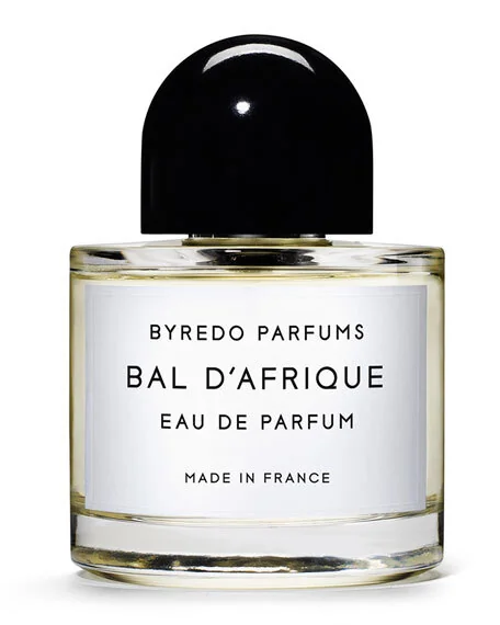 Byredo Bal D Afrique Edp 50ml 1×50 ml, parfumová voda