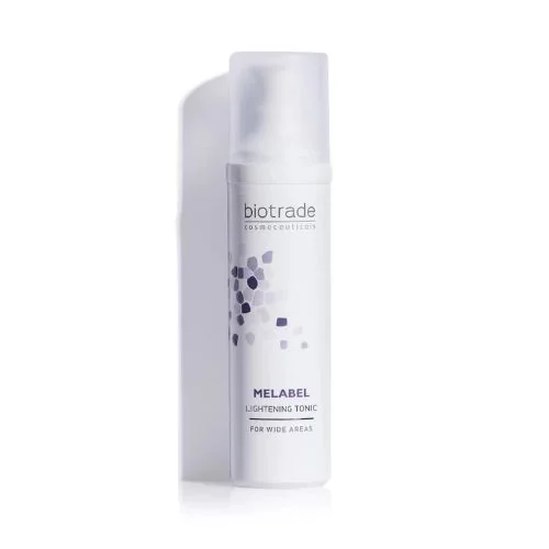 Biotrade Zosvetľujúce tonikum na hyperpigmentáciu Melabel 60 ml