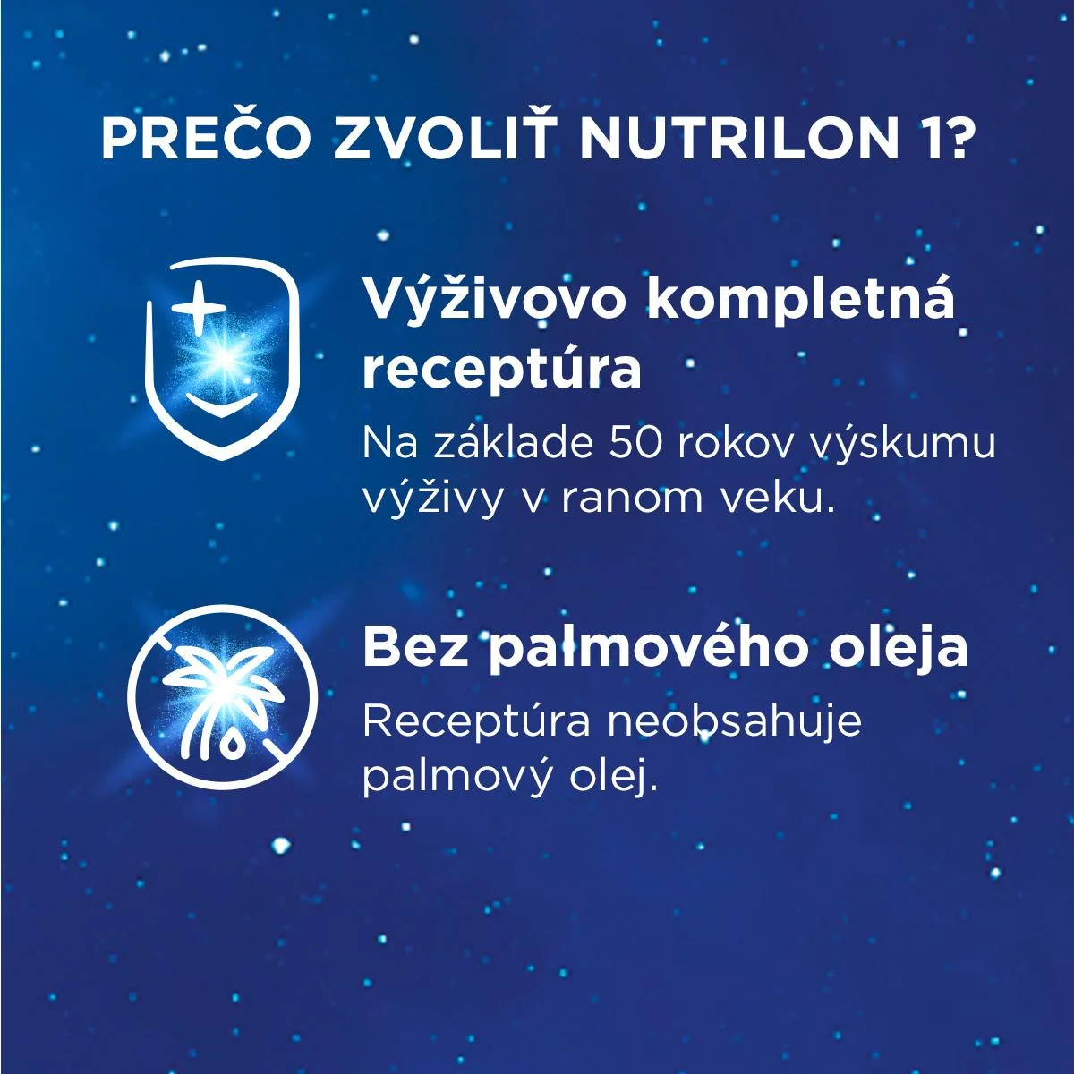 Nutrilon 1 Profutura Duobiotik 4×800 g, dojčenské mlieka