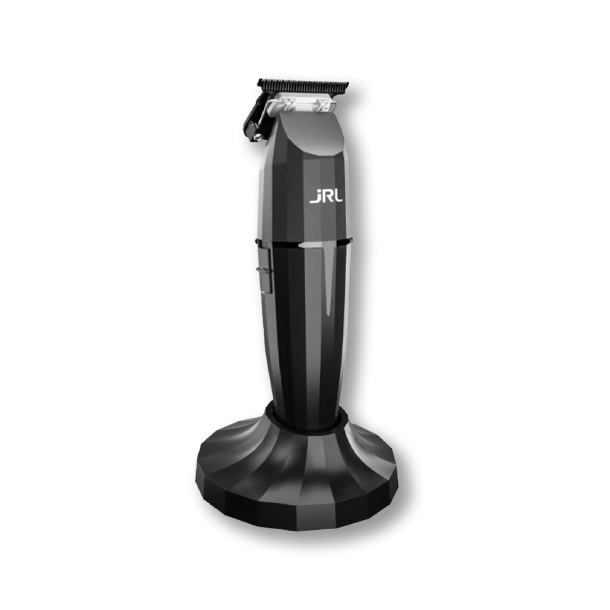 Profesionálny akumulátorový kontúrovací strojček JRL Trimmer Fresh 2020T Onyx Black