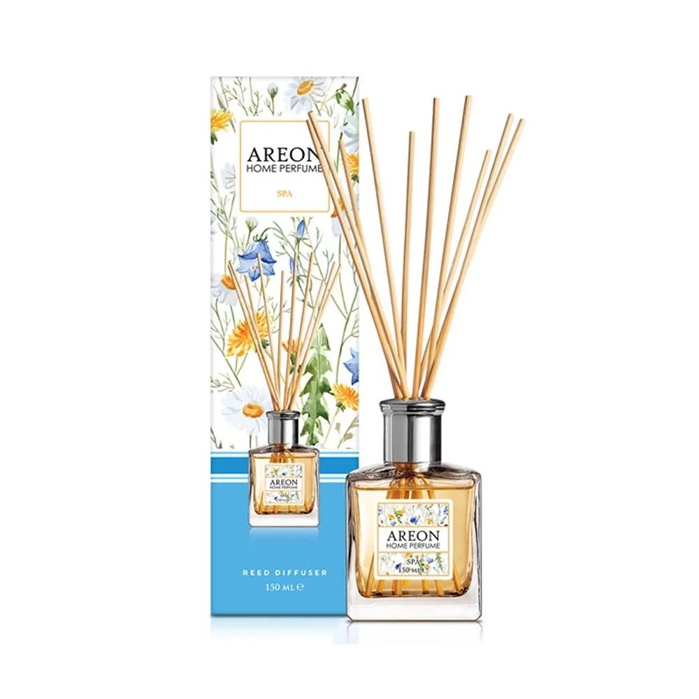 AREON Perfum Sticks SPA 150ml 1×1 ks, osviežovač vzduchu