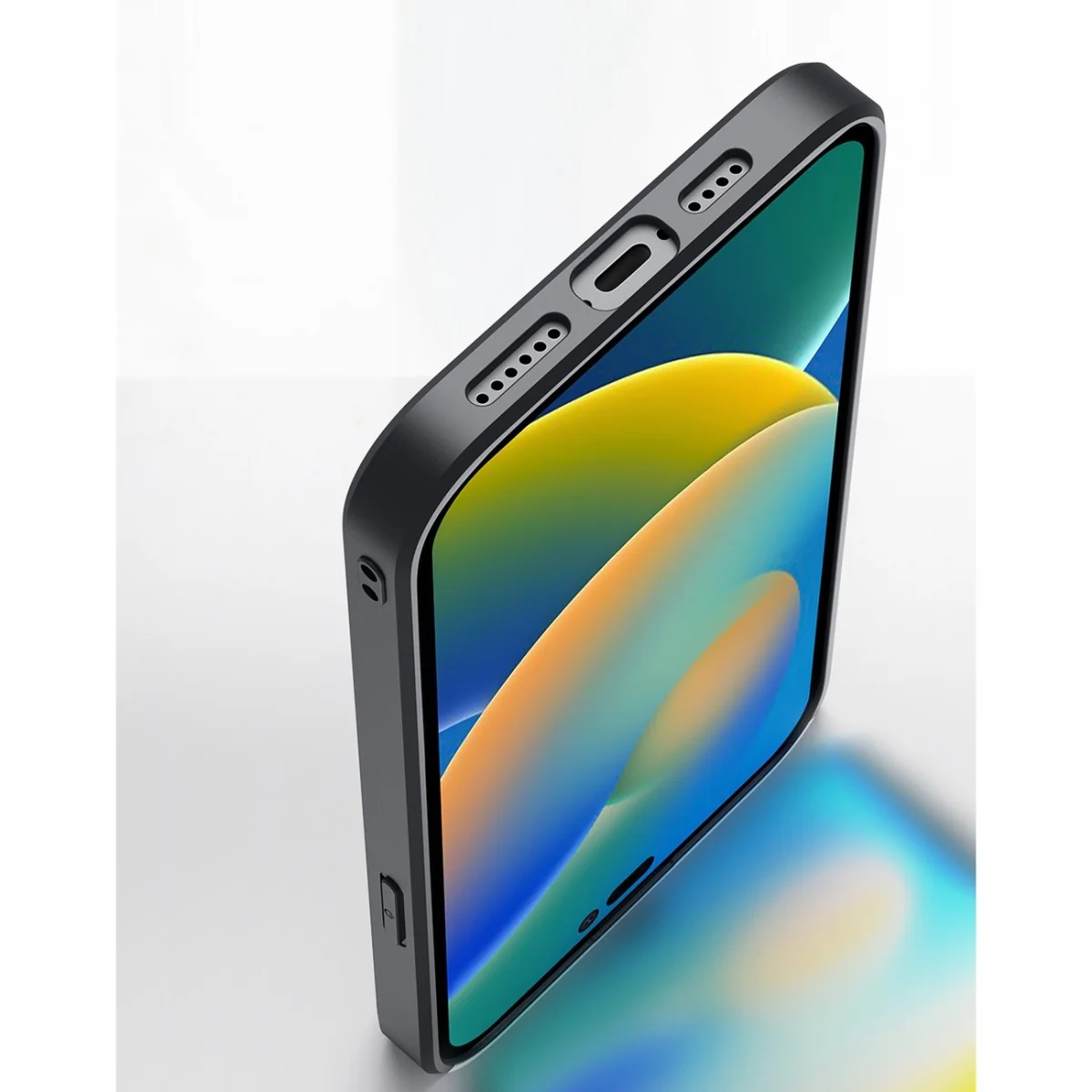 Puzdro FINO series pre Apple iPhone 14 Pro Max