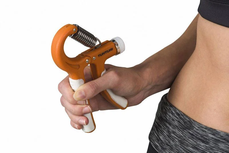 Posilňovacie kliešte nastaviteľné 10-40 kg