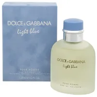 Dolce&Gabbana Lb Pour Homme Edt 125ml