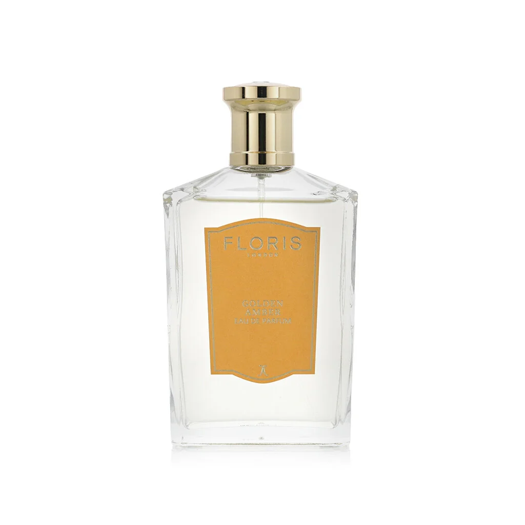 Floris Golden Amber EDP 100 ml UNISEX