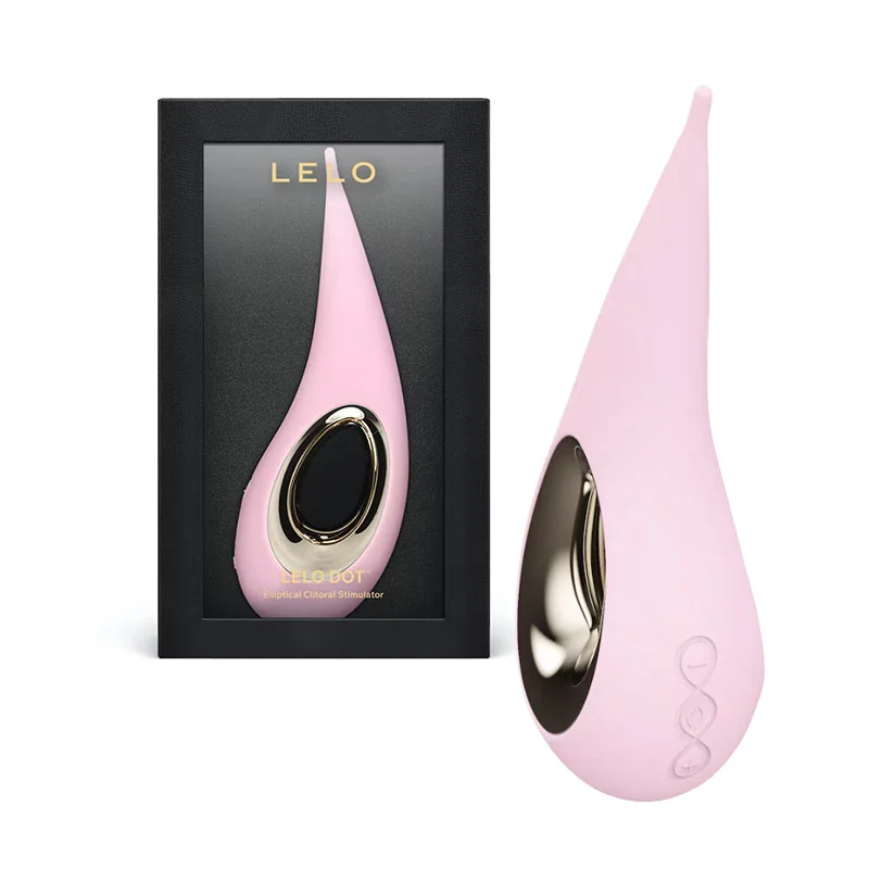 LELO Dot Aqua