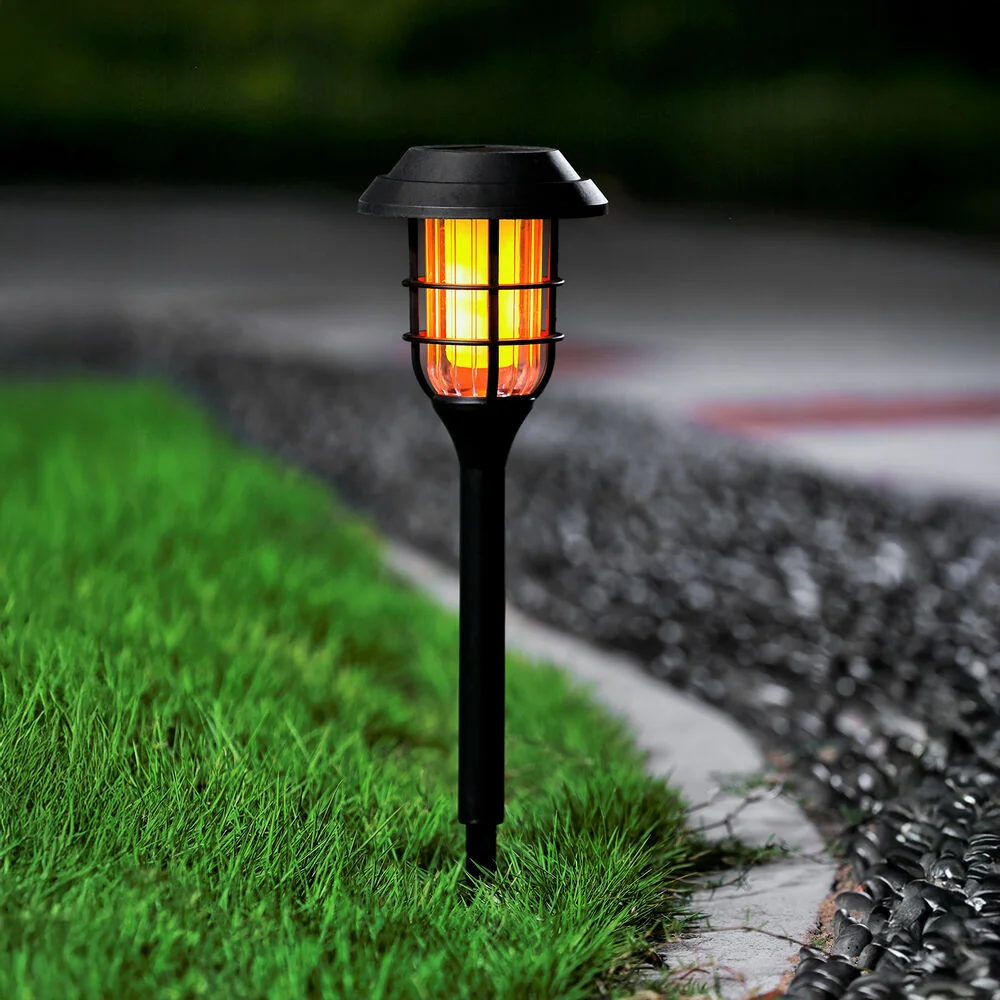 Modee solárne svietidlo GS038 zapichovacie 43cm 1ks