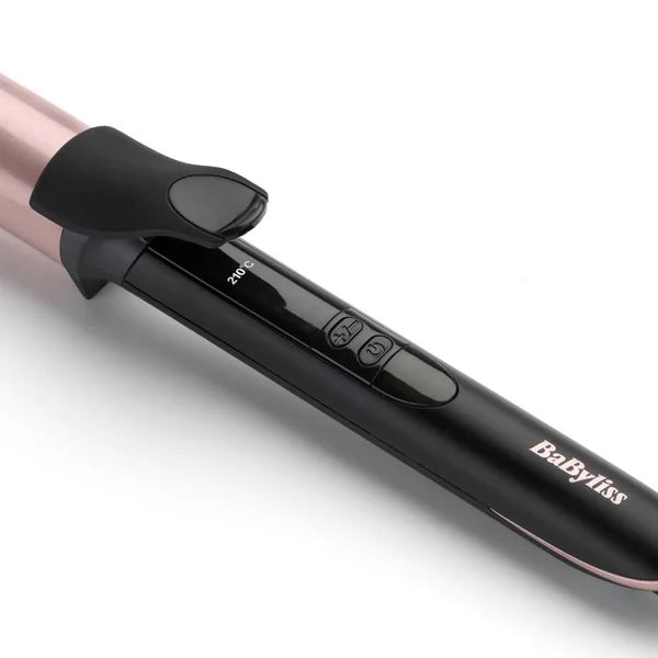 BaByliss C452E Kulma na vlasy kliešťová 1 ks
