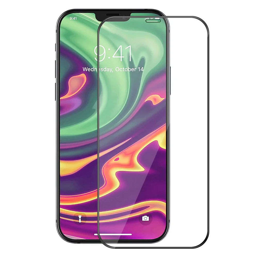 MG Ceramic ochranná fólia na Samsung Galaxy S23 FE, čierne