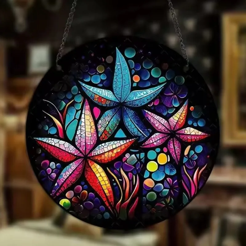 Lapač slnka Starfish