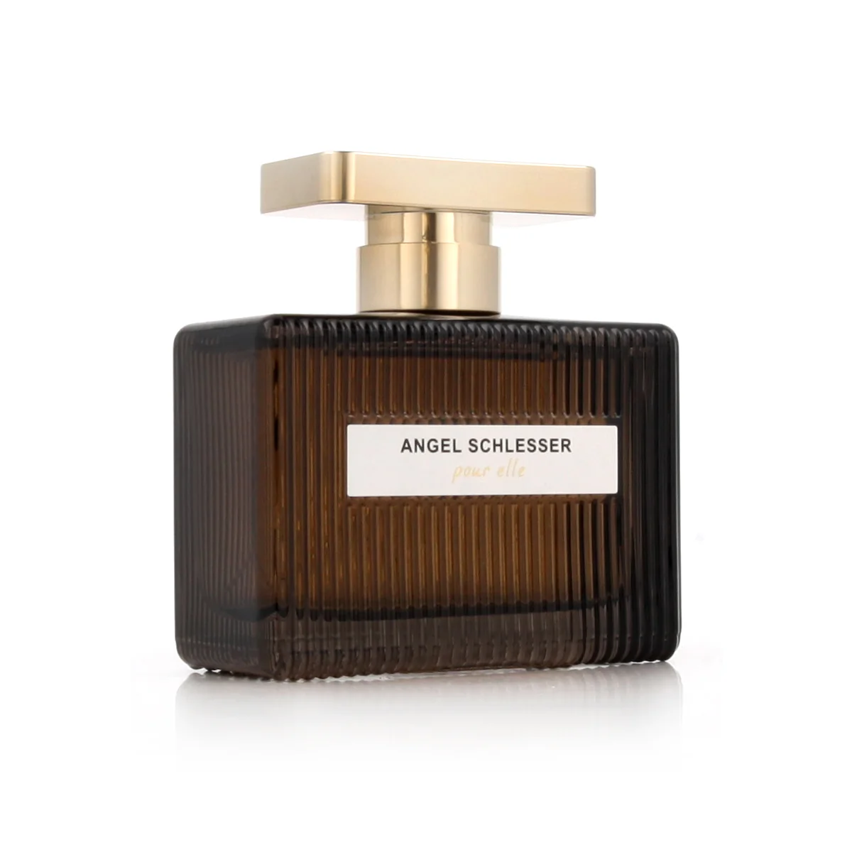 Angel Schlesser Pour Elle Sensuelle parfumovaná voda 100 ml pre ženy