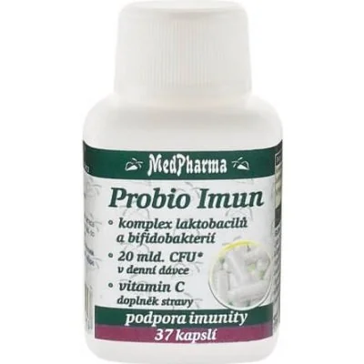 MP-PROBIO IMUN 1×37 cps